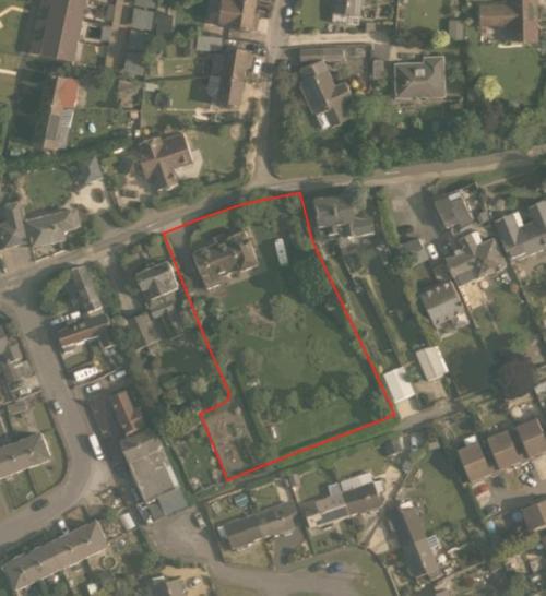 27 Wilcot Road, Pewsey, SN9