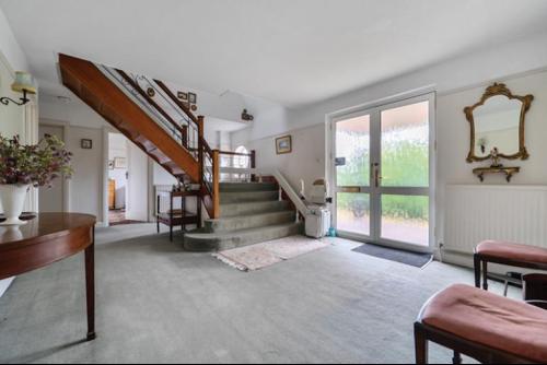 27 Wilcot Road, Pewsey, SN9