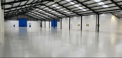Unit 300, Fareham Reach Business Park, Fareham Road, Gosport, PO13