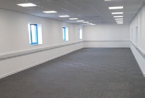Unit 300, Fareham Reach Business Park, Fareham Road, Gosport, PO13