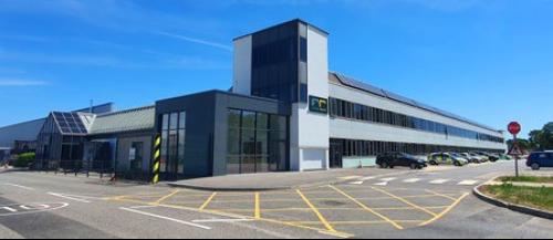 Suite 125 Fareham Reach, Fareham Road, Gosport, PO13