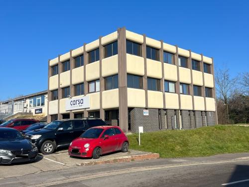 Unit 1, Station Industrial Park, Duncan Road, Southampton, SO31