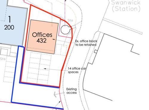 Unit 1, Station Industrial Park, Duncan Road, Southampton, SO31