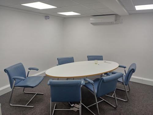 Unit 1, Station Industrial Park, Duncan Road, Southampton, SO31