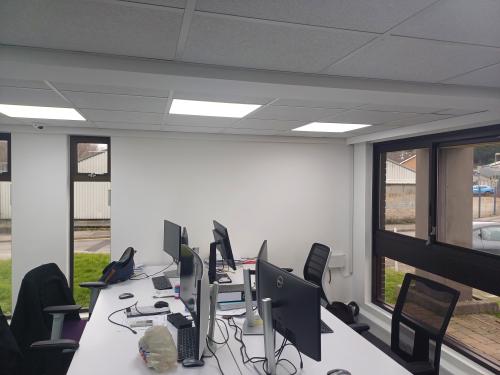 Unit 1, Station Industrial Park, Duncan Road, Southampton, SO31