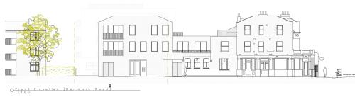 2A Denmark Road, Camberwell, London, SE5