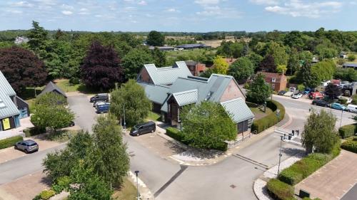 The Oaks, Apex 12, Old Ipswich Road, Colchester, CO7