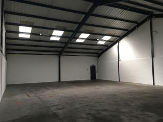 Unit 5, Henwood Business Centre, Ashford, TN24
