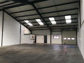 Unit 5, Henwood Business Centre, Ashford, TN24
