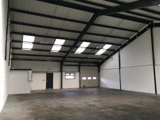 Unit 5, Henwood Business Centre, Ashford, TN24