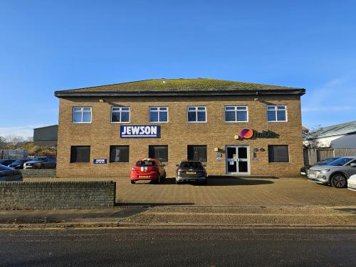 Mason House, 10 Mason Road, Norwich, NR6