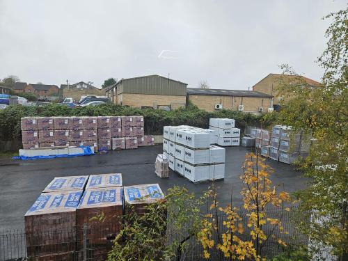 0.257 Acres, Mason Road, Norwich, NR6