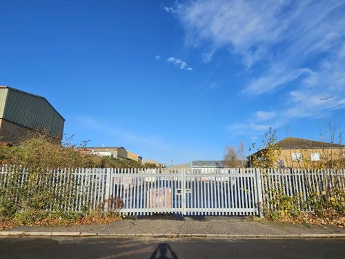 0.257 Acres, Mason Road, Norwich, NR6