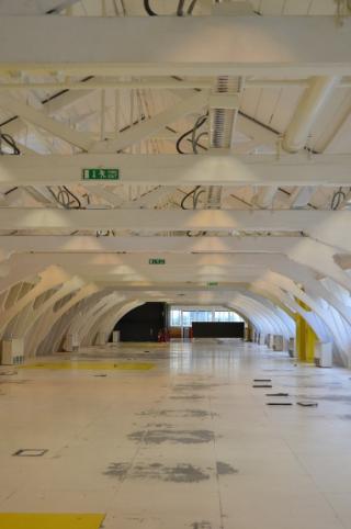 Suite F, 10 Lindsey Street, Smithfield, London, EC1A