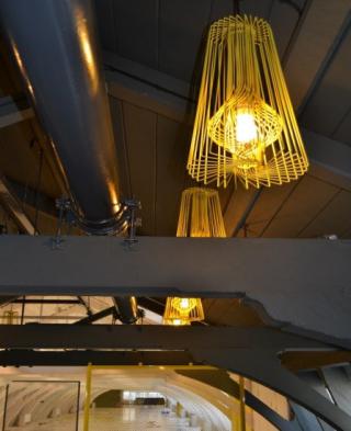 Suite F, 10 Lindsey Street, Smithfield, London, EC1A