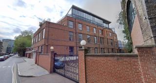 La Gare, 51-53 Surrey Row, Borough, London, SE1