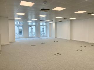 45 Ludgate Hill, City, London, EC4M
