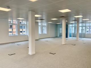 45 Ludgate Hill, City, London, EC4M