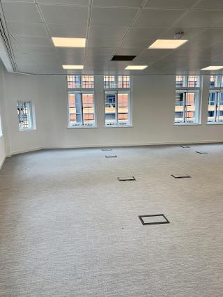 45 Ludgate Hill, City, London, EC4M