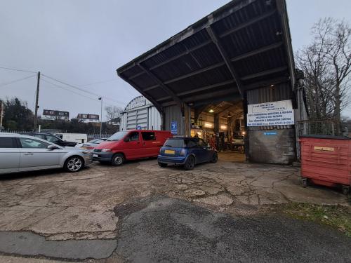 Plot 6 Selsdon Goods Yard, Selsdon Road, South Croydon, CR2