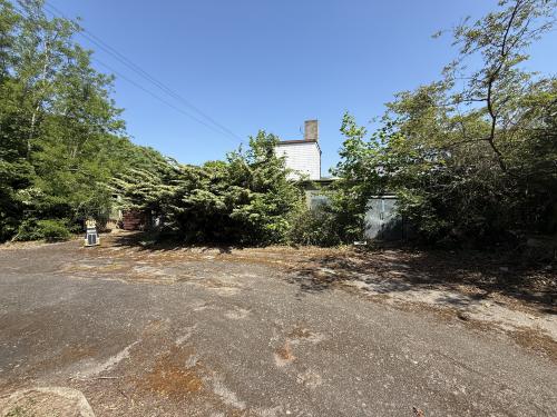 Former Rowhill School, Stock Lane, Dartford, DA2