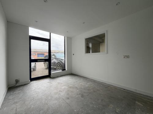 Unit 18, Monks Way Industrial Estate, Monks Way, Lincoln, LN2
