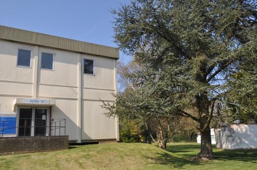 16 Aero  Redhill Aerodrome, Kings Mill Lane, Redhill, RH1