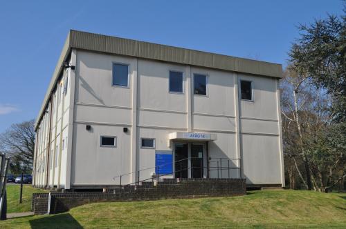 16 Aero  Redhill Aerodrome, Kings Mill Lane, Redhill, RH1