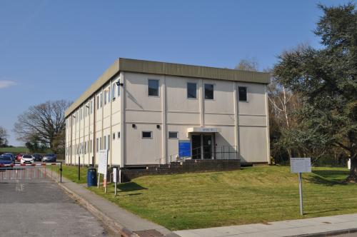 16 Aero  Redhill Aerodrome, Kings Mill Lane, Redhill, RH1