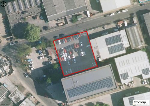 0.32 Acres, Roslin Road, Acton, London, W3