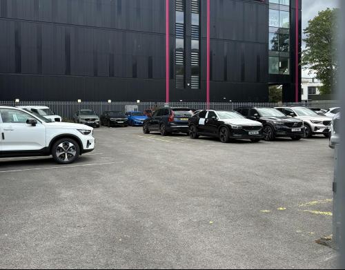 0.32 Acres, Roslin Road, Acton, London, W3