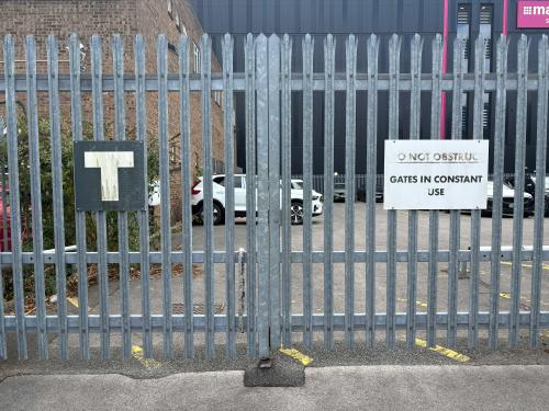 0.32 Acres, Roslin Road, Acton, London, W3