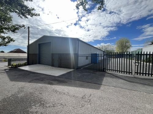 Units 1 & 2, Highdown Industrial Park, Littlehampton Road, Worthing, BN12