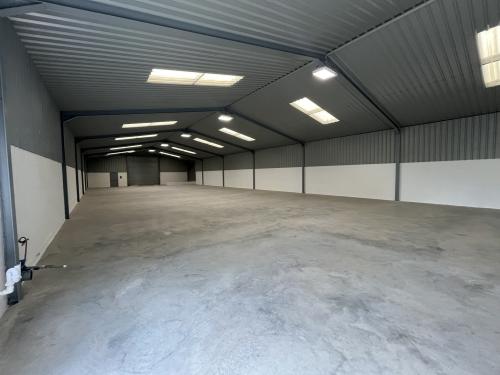 Units 1 & 2, Highdown Industrial Park, Littlehampton Road, Worthing, BN12