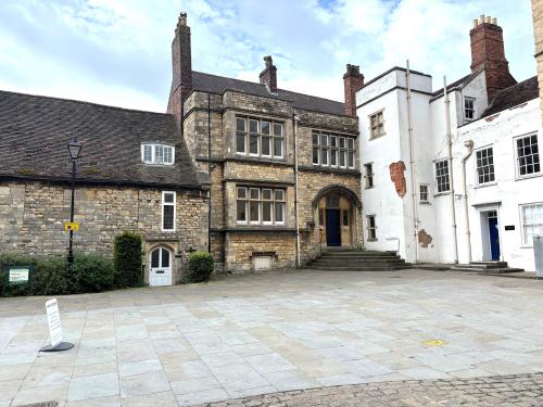 Exchequergate House, 18A Minster Yard, Lincoln, LN2