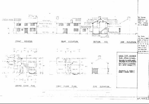 Highcliffe Development Site, Wellingore, Lincoln, LN5