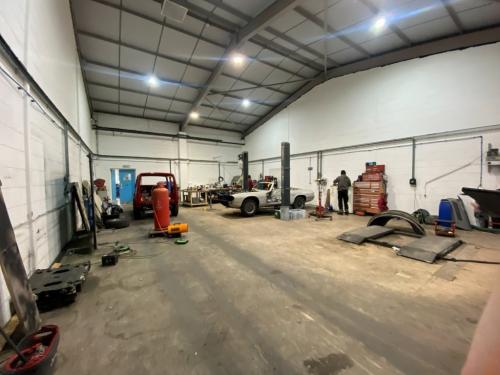 St. Vincent House, Dock Lane, Melton, Woodbridge, IP12