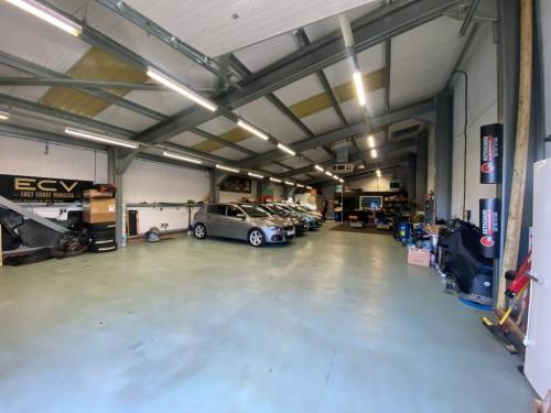 St. Vincent House, Dock Lane, Melton, Woodbridge, IP12