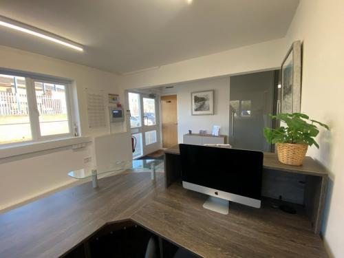 St. Vincent House, Dock Lane, Melton, Woodbridge, IP12