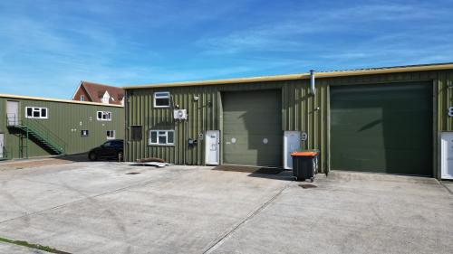 Unit 9, Banters Lane Business Park, Main Road, Great Leighs, Chelmsford, CM3