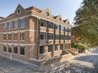 Evergreen Studios, Little Green, Richmond, TW9