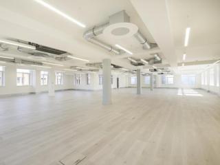 Evergreen Studios, Little Green, Richmond, TW9