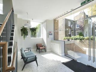 Evergreen Studios, Little Green, Richmond, TW9