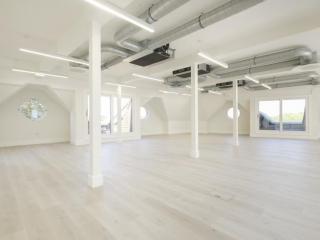 Evergreen Studios, Little Green, Richmond, TW9