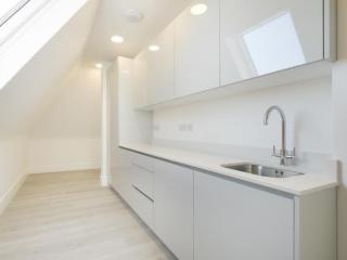 Evergreen Studios, Little Green, Richmond, TW9