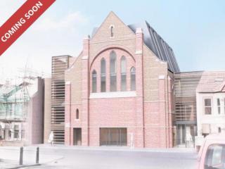 St Michaels Centre, Town Mead Road, Fulham, London, SW6
