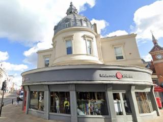 Dome Buildings, The Quadrant, Richmond upon Thames, TW9