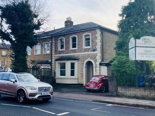 179 Upper Richmond Road West, East Sheen, London, SW14
