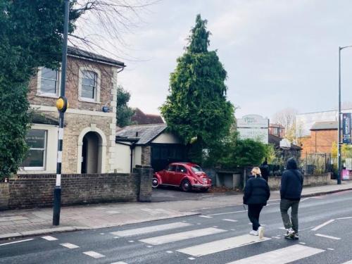 179 Upper Richmond Road West, East Sheen, London, SW14