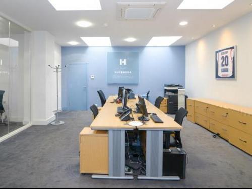 Holbrooke House, 34-38 Hill Rise, Richmond, TW10